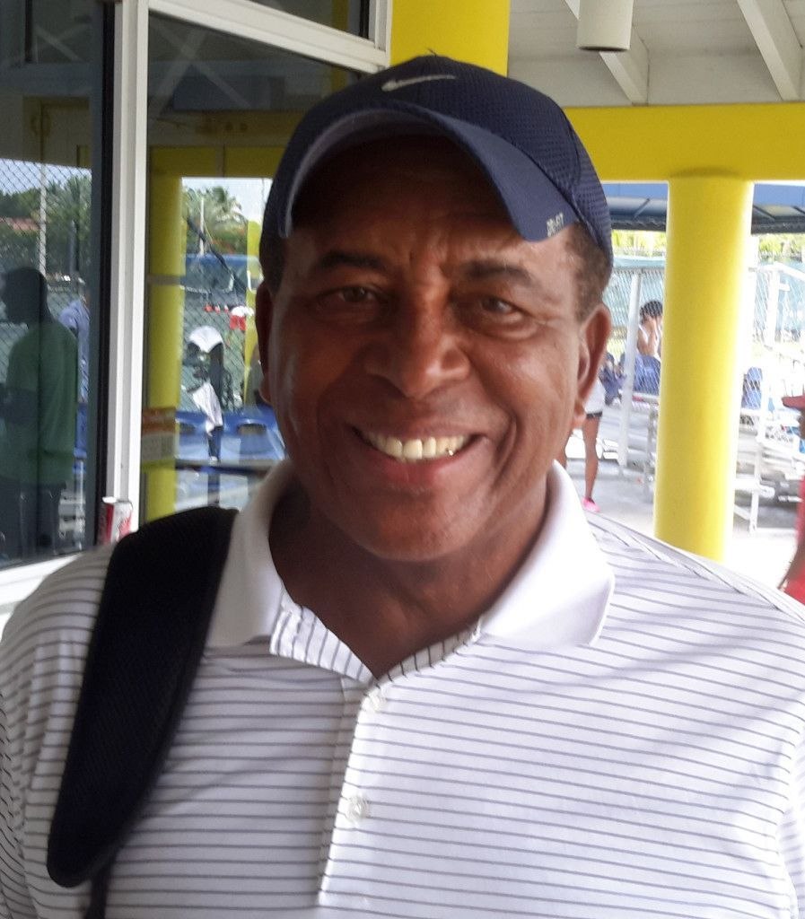 John Wilkerson